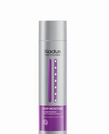 Kadus Professional Deep Moisture Palsam Kuivadele Juustele